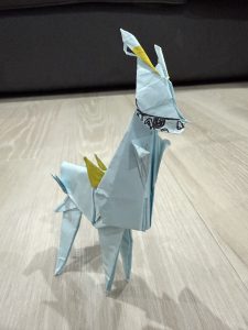 テツノカシラ