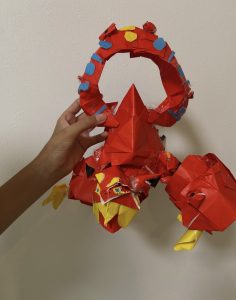 ボルケニオン