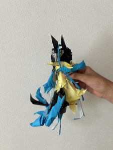 メガルカリオZ