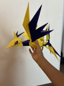 メガエアームド