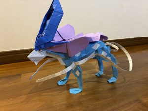 スイクン