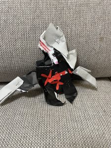 ドリュウズ