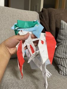 メガエルレイド
