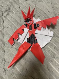 メガハッサム