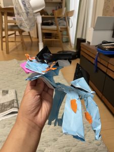 ラグラージ