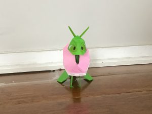 メガメガニウム