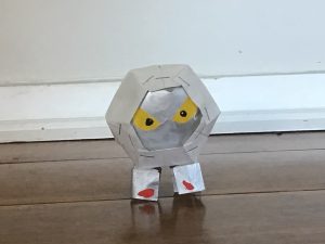 コモルー