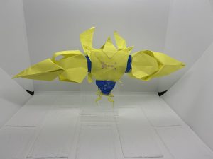 レジエレキ