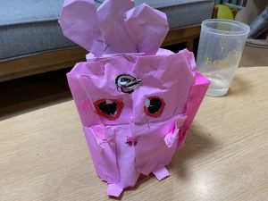 ププリン
