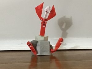 テラスタルウミトリオ