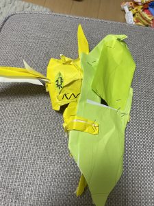 メガヤミラミ