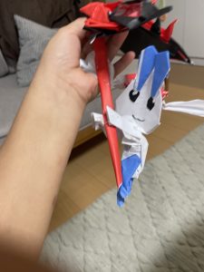 フラエッテえいえんの花