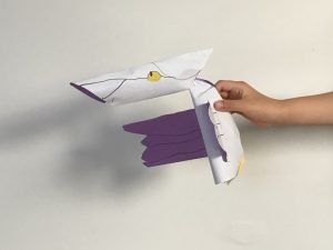 エアームド色違い