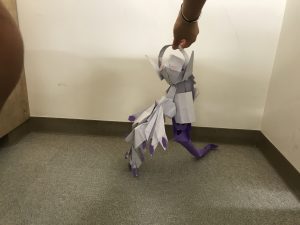 メガミュウツーy