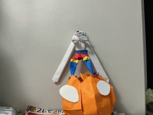 キョダイマックスエースバーン
