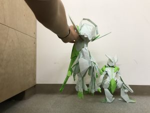 メガミュウツーX&Y