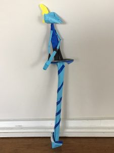キョダイマックスインテレオン