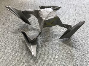 色違いメタグロス