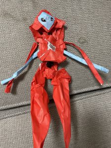 デオキシス