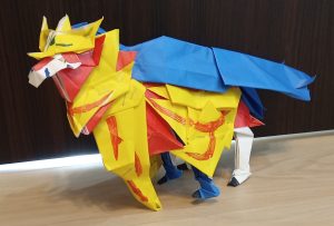 ザマゼンタ　たてのおう