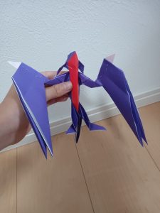 スマートガブリアス３体