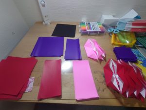 キョダイマックスムゲンダイナ途中