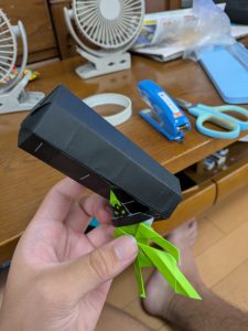 メガジガルデ
