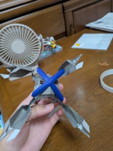 簡単メガメタグロス