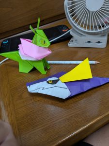 ミライドンスクイーズ＆メガメガニウム