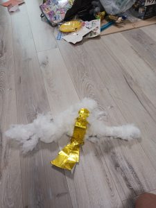 メガチルタリス