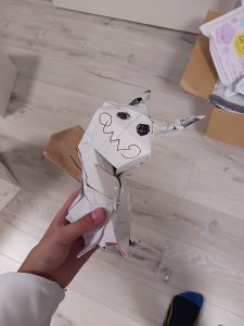 ミミッキュ
