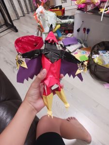 ルチャブル