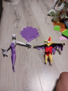 メガルチャブル