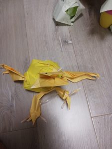 ゴローニャ
