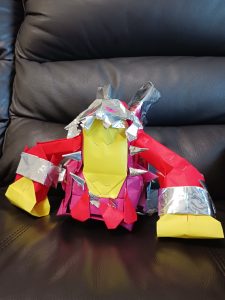 メガヒードラン