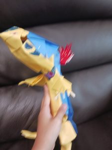 バクフーン