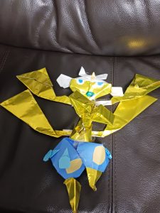 メガチャーレム