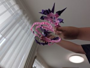 ミニサイズキョダイマックスムゲンダイナ