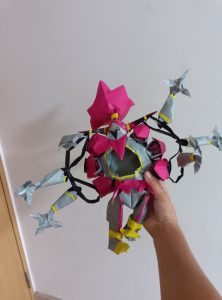 ときはなたれしフーパー