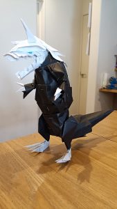 ボスゴドラ