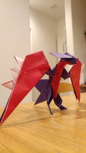 メガガブリアスz