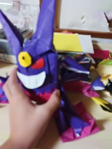 メガゲンガー