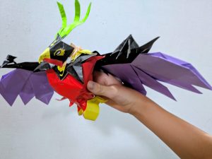 メガルチャブル色違い