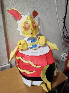 500年前マギアナ