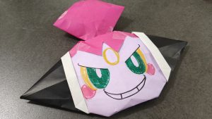 フーパスクイーズ試作問題点