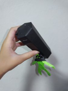 サーイーソークーメガジガルデ！