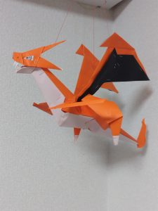 メガリザードンY