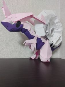 ヒスイヌメルゴン再投稿