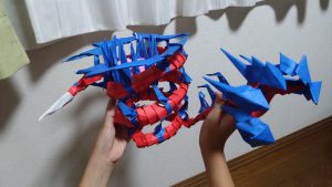 キョダイマックスムゲンダイナ