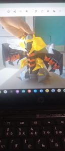 ギラティナアナザー